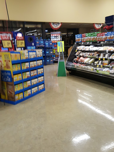 Grocery Store «Tom Thumb», reviews and photos, 612 Grapevine Hwy, Hurst, TX 76054, USA
