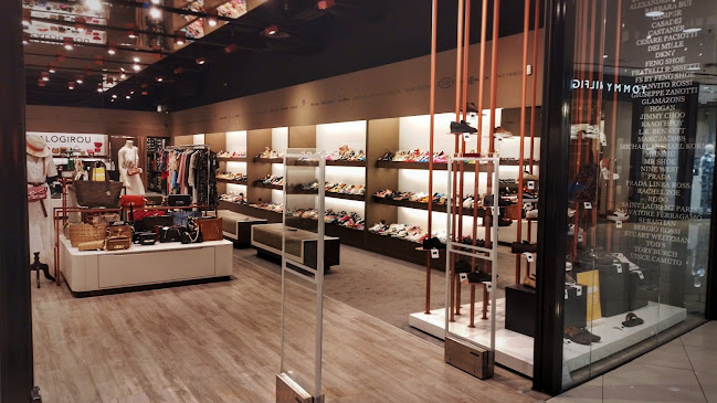 Kalogirou, One Salonica Mall, Thessaloniki, Greece - Θεσσαλονίκη