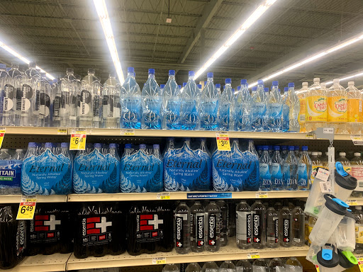 Grocery Store «Jewel-Osco», reviews and photos, 900 E Rollins Rd, Round Lake Beach, IL 60073, USA