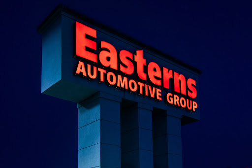Used Car Dealer «Easterns Automotive Group / Eastern Motors», reviews and photos, 7598 Annapolis Rd, Hyattsville, MD 20784, USA