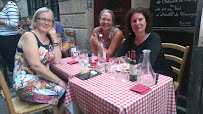 Atmosphère du Restaurant Chez Les Ploucs à Bordeaux - n°17