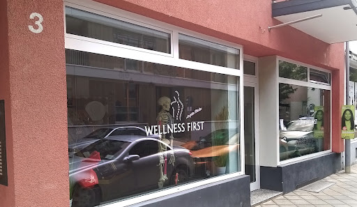 Wellness First