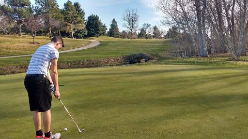 Golf Course «Shadow Valley Golf Course», reviews and photos, 15711 N Horseshoe Bend Rd, Garden City, ID 83714, USA