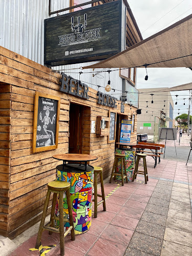 Beer House Atacama