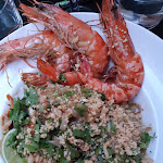 Photo n° 1 de l'avis de Matthieu.e fait le 10/08/2020 à 15:50 pour Birdy Nem Nem à Saint-Antonin-Noble-Val