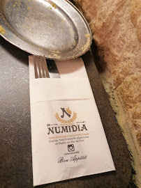 Les plus récentes photos du Restaurant Numidia à Paris - n°11