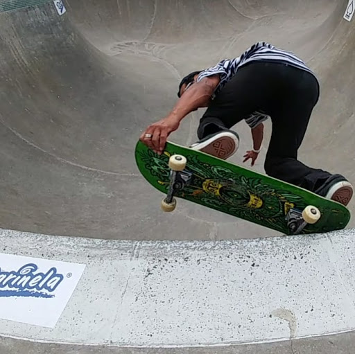 Skateboard Park «NSB Skatepark», reviews and photos, 245 Industrial Park Ave, New Smyrna Beach, FL 32168, USA