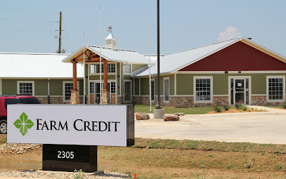 Farm Credit of Western Arkansas - Texarkana