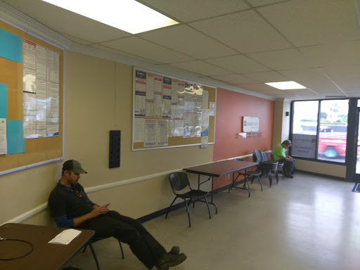 Employment Agency «PeopleReady», reviews and photos, 2110 Harbor Blvd, Costa Mesa, CA 92627, USA