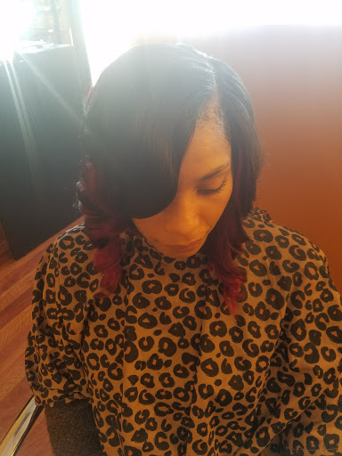 Beauty Salon «Upscale Salon & Weave Center», reviews and photos, 4447 Wade Green Rd, Kennesaw, GA 30144, USA