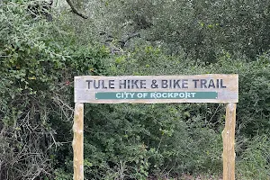 Tule Creek Hike And Bike Trail image