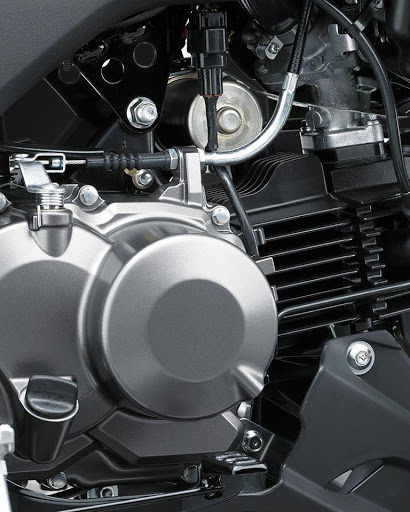 Motorcycle Dealer «Coleman Powersports», reviews and photos, 14105 Telegraph Rd, Woodbridge, VA 22192, USA