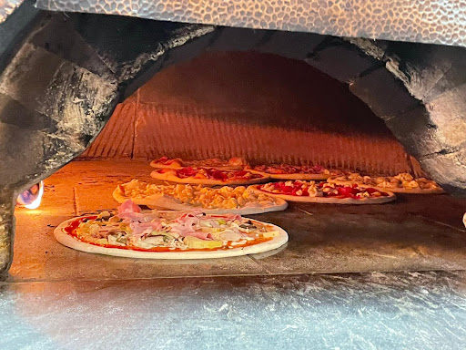 Fuori Di Pizza in Brugherio, Provincia di Monza e della Brianza