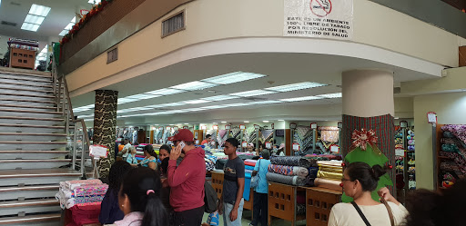 Cheap fabric stores Caracas