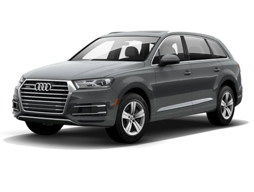Audi Dealer «Audi Devon», reviews and photos, 222 W Lancaster Ave, Devon, PA 19333, USA