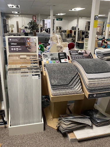 Clack Discount Carpet & Furniture Ltd - Bridgend