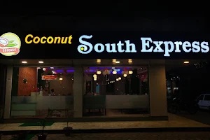 Coconut South Express image