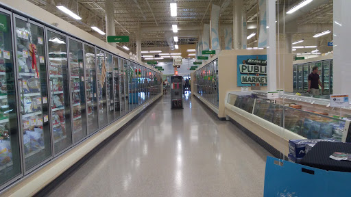 Supermarket «Publix Super Market at Lakewood Walk», reviews and photos, 11205 E State Rd 70, Bradenton, FL 34202, USA
