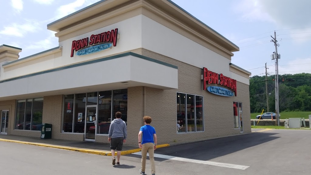 Penn Station East Coast Subs 47150