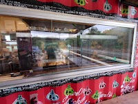 ガーリックチキン チキチキ カフェ 宮古島グルメ