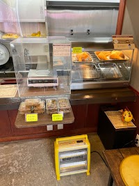 からあげショップ きづ 大阪長居店