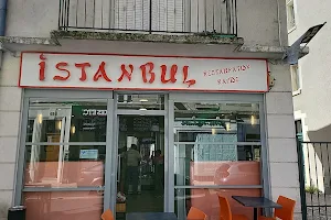 Istanbul image