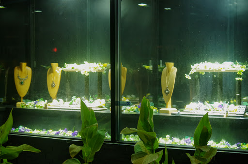 Jewelry Designer «Mira Jewelry Design», reviews and photos, 476 Main St, Middletown, CT 06457, USA