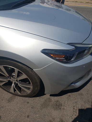 Auto Body Shop «Logan Auto Body Shop», reviews and photos, 6651 S State St, Chicago, IL 60637, USA