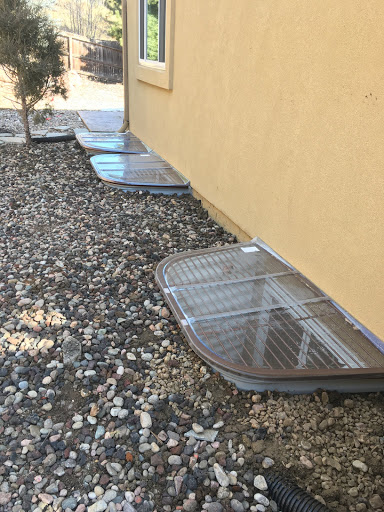 Waterproofing Company «Peak Structural, INC.», reviews and photos