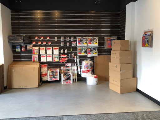 Self-Storage Facility «CubeSmart Self Storage», reviews and photos, 9461 Lorton Market St, Lorton, VA 22079, USA