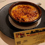 Photo n°8 de l'avis de E. fait le 24/08/2020 à 10:22 sur le  Ristorante Pizzeria Gli Antenati à Silvi