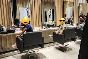 A-Saloon+ Sunway Putra - Highly Recommended Best Salon in KL image