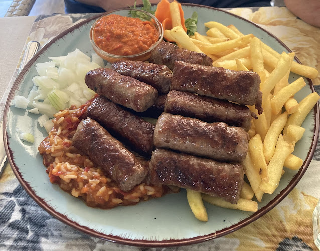 Komentari i recenzije Konoba Pizzeria PapaBepi