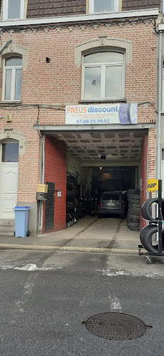 Magasin de pneus Pneus Discount Coudekerque-Branche