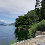 Photo n°18 de l'avis de Tomasz.e fait le 17/06/2018 à 21:45 sur le  Hotel de Charme Laveno à Laveno-Mombello