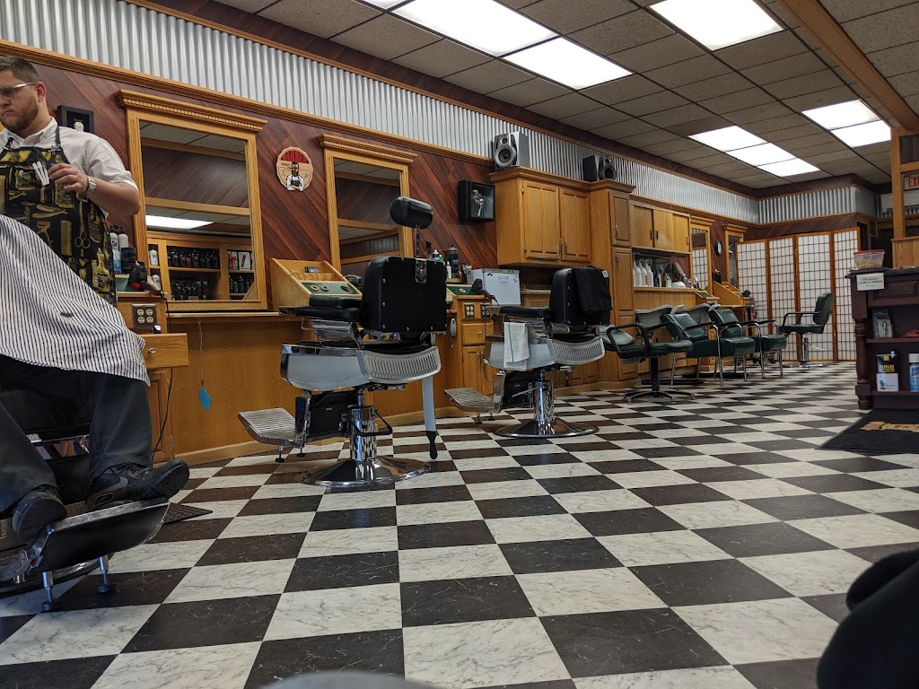 Johnny's Family Hair Styling 15601