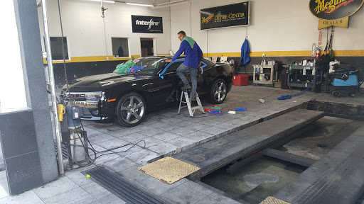 Car Wash «Simi Auto Spa & Speed Wash», reviews and photos, 1144 E Los Angeles Ave, Simi Valley, CA 93065, USA