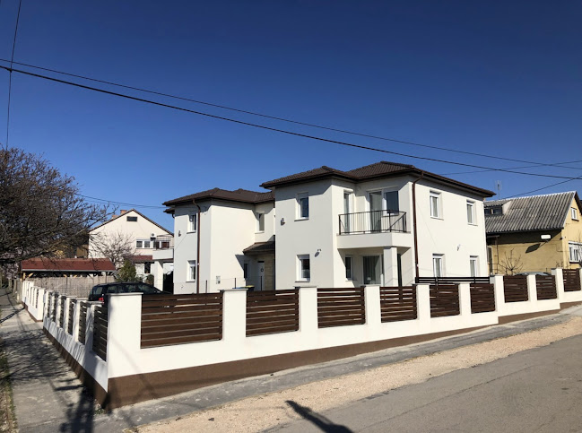 Hozzászólások és értékelések az Modernházak Investment Zrt.-ról