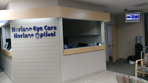 Eye Care Center «Horizon Eye Care», reviews and photos, 3003 English Creek Ave, Egg Harbor Township, NJ 08234, USA