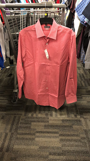 Clothing Store «Burlington Coat Factory», reviews and photos, 80 Boston Post Rd, Orange, CT 06477, USA