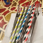 Photo n°1 de l'avis de ghazwan.a fait le 30/01/2022 à 14:41 sur le  ALT DAMASKUS à Hamburg