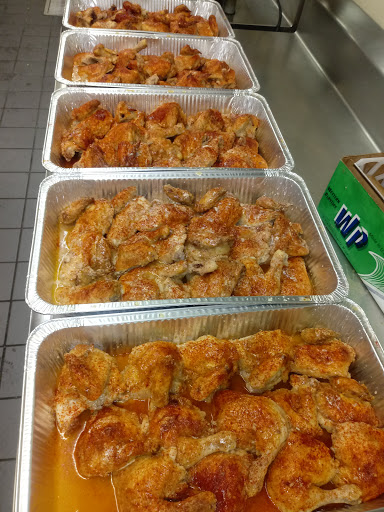 Family Restaurant «K&W Cafeterias, Inc.», reviews and photos, 1266 N Wesleyan Blvd, Rocky Mount, NC 27804, USA