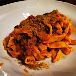 Photo n°5 de l'avis de Marco.a fait le 14/02/2023 à 07:02 sur le  Ristorante Locanda del Teatro Montefalco à Montefalco