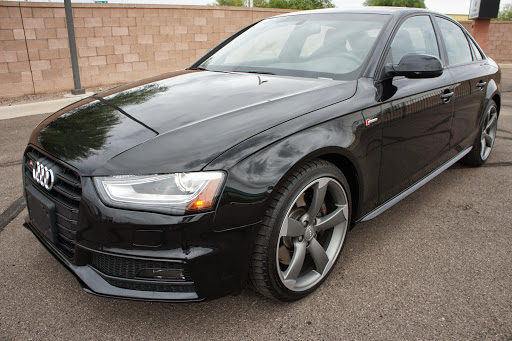 Used Car Dealer «Car & Truck Depot Of Arizona», reviews and photos, 219 S 24th St, Phoenix, AZ 85034, USA