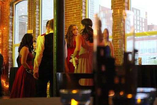 Event Venue «1617 Event Space», reviews and photos, 1617 Main St, Kansas City, MO 64108, USA