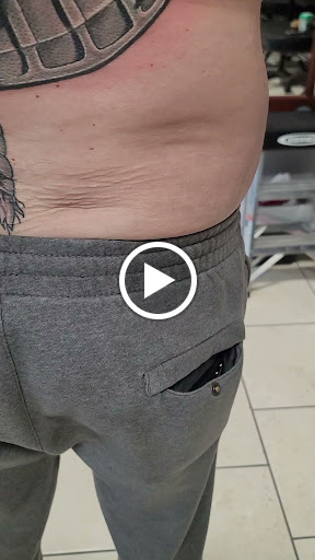 Explore modern tattoo ideas, creative tattoo ideas in Ocoee, available at Slaughterized Ink Tattoo and Piercing Studio