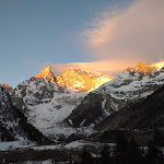 Photo n°1 de l'avis de Isa.o fait le 15/02/2022 à 07:16 sur le  Hotel Aigle à Courmayeur