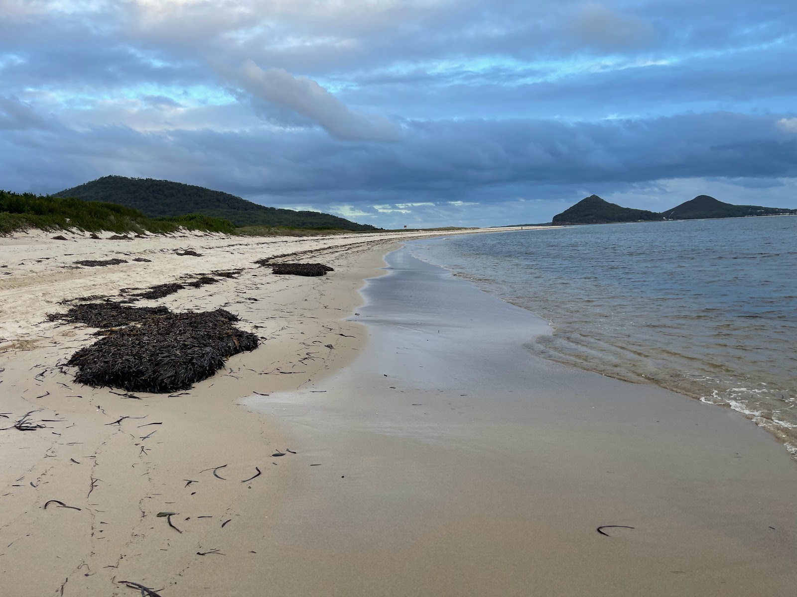 Jimmys Beach photo #8