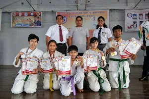 Eagle Martial Art, JSKKOI Delhi (Karate, Taekwondo, Self Defence, Yoga & Fitness Academy) image