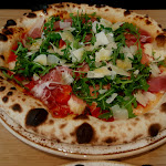 Photo n°1 de l'avis de CM. fait le 11/05/2022 à 12:09 sur le  Napoli72H à Aachen